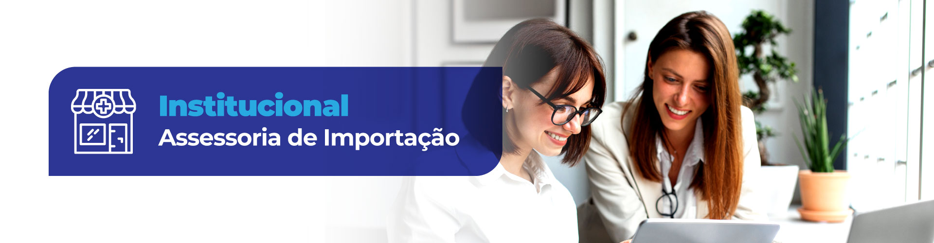 ProGoods Medicamentos Especiais - Assessoria de Importação